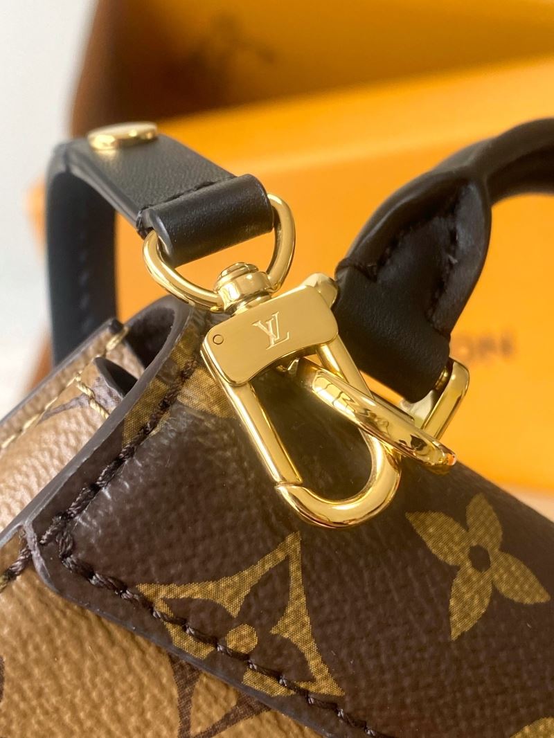 LV Top Handle Bags